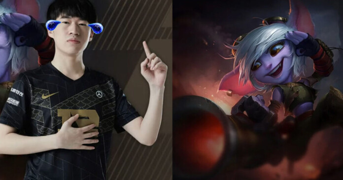 tai-cktg-2021-riot-games-bat-ngo-bi-fan-nem-gach Tại CKTG 2021, Riot Games bất ngờ ném đá liên tục từ fan