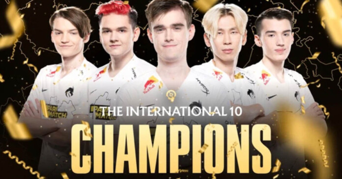 team-spirit-dota-2-chinh-thuc-thang-giai-dau-game-tien-ty-2 Team Spirit DOTA 2 đã phá kỷ lục Guinness ôm trọn tiền tỷ