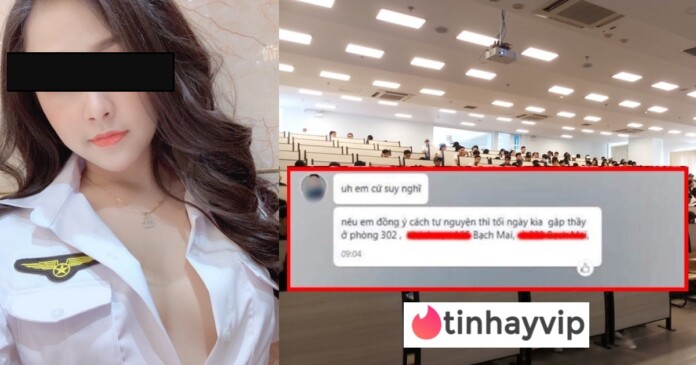 “Cảm động” thầy giáo tình nguyện tăng ca dạy kèm nữ sinh ở khách sạn “Cảm động” thầy giáo tình nguyện tăng ca dạy kèm nữ sinh ở khách sạn