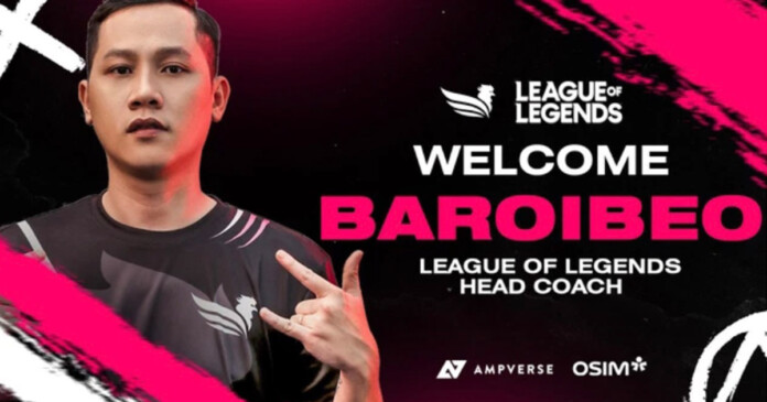 thay-giao-ba-chinh-thuc-la=HLV-truong-cua-SE-1 Thầy Giáo Ba chính thức làm HLV trưởng mới của SBTC Esports