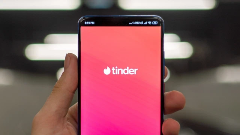 Tinder Coins - dòng tiền ảo trong ứng dụng hẹn hò Tinder