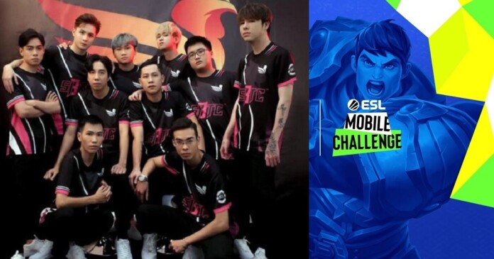 Tốc Chiến SEA Championship 2021: aespa bùng nổ sân khấu, tuyển Việt Nam giành vé vào chung kết Thế giới Horizon Cup Tốc Chiến SEA Championship 2021: aespa bùng nổ sân khấu, tuyển Việt Nam giành vé vào chung kết Thế giới Horizon Cup