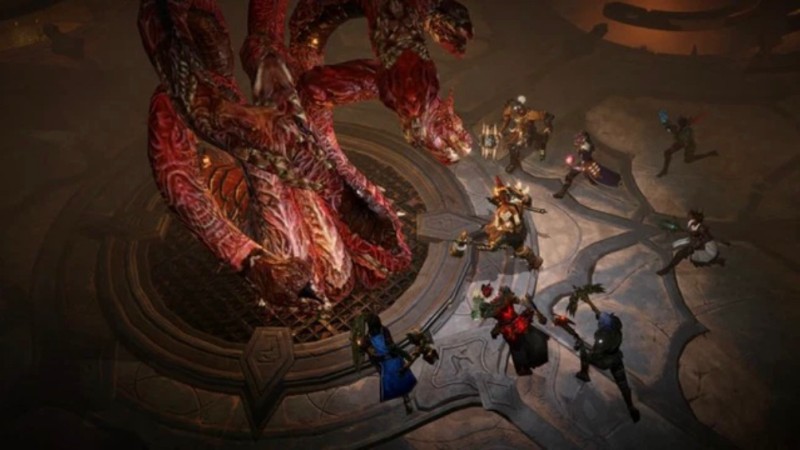 Diablo Immortal là top game mobile được mong đợi nhất