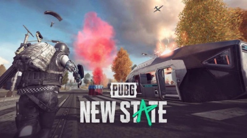 PUBG New State là top game mobile được các game thủ háo hức chờ đọi 