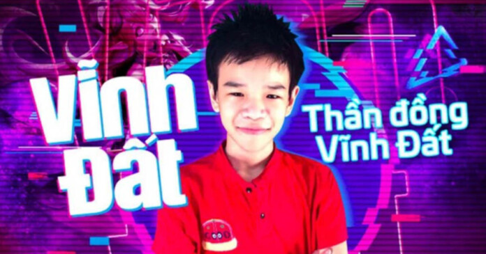 vinh-dat-than-dong-lien-quan-2k9-1 Vĩnh Đất - Thần đồng Liên Quân 2k9 tiết lộ bí quyết lọt top trên rank Thách Đấu