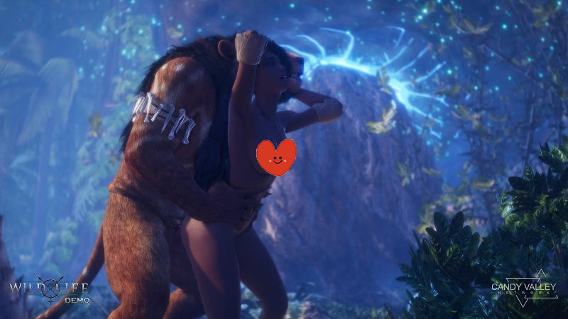 Gameplay của Wild Life cực đơn giản