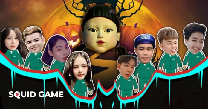app-bigo-live-nhon-nhip-khong-khi-ngay-halloween-4 App Bigo live nhộn nhịp không khí ngày Halloween mùa Covid