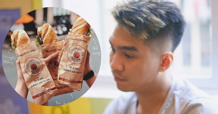 banh-mi-pewpew-cai-ket-sau-3-nam-khien-fan-xot-xa-0 Bánh mì PewPew cái kết sau 3 năm hoạt động khiến fan xót xa