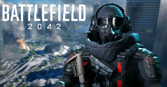 battlefield-2042-top-game-te-nhat-lich-su-steam-0 Battlefield 2042 trở thành top game tệ nhất lịch sử Steam