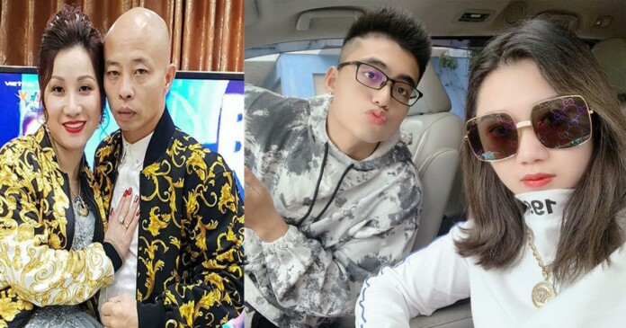 con-gai-duong-nhue-khoe-cuoc-song-rich-kid-0 Con gái Đường Nhuệ khoe cuộc sống rich kid chất phát ngất