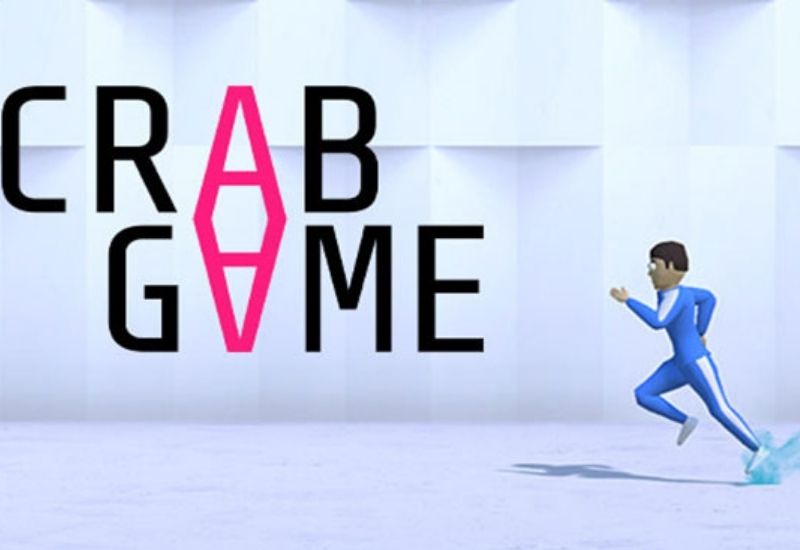 Crab Game thu hút hơn 30000 người chơi đồng thời trên Steam
