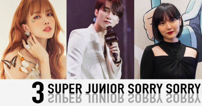 dai-hoi-xin-loi-cua-drama-tra-xanh-giup-hit-kpop-noi-0 Đại hội xin lỗi drama trà xanh làm sống dậy hit 10 năm trước