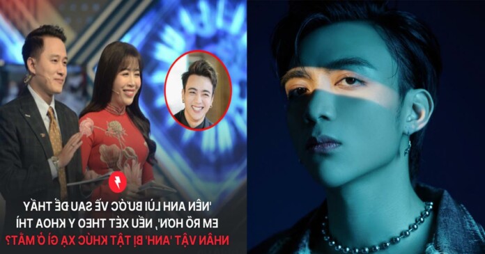 duong-len-dinh-olympia-khang-dinh-soobin-bi-vien-thi-0 Đường lên đỉnh Olympia khẳng định ca sĩ Soobin bị viễn thị