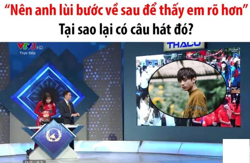 Chung kết đường lên đỉnh Olympia