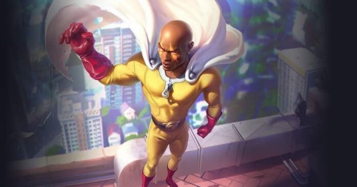 Free Skin Saitama không dễ ăn, game thủ thấy “bớt vui” vì “hành” quá nhiều Free Skin Saitama không dễ ăn, game thủ thấy “bớt vui” vì “hành” quá nhiều