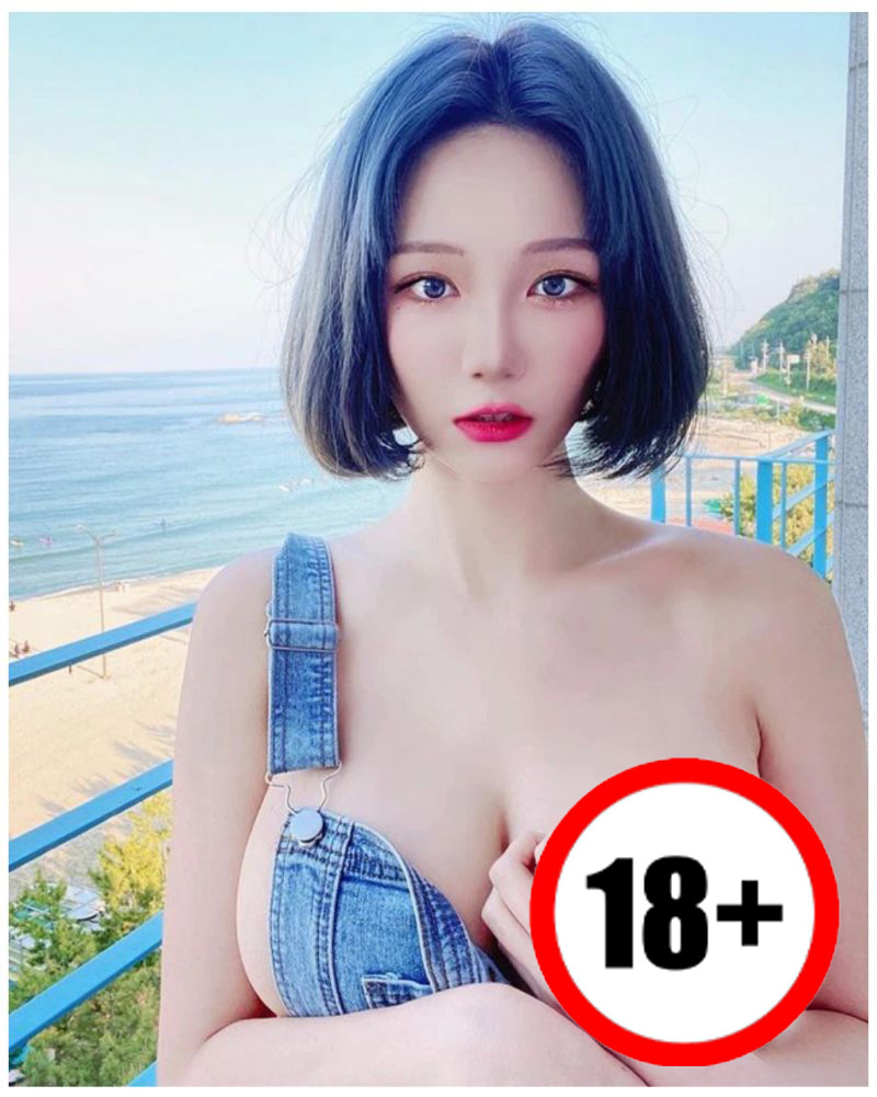 Gái xinh show hàng thả rông - Bittberry