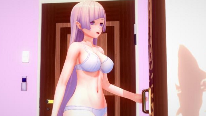 game anime hentai 5 nhà vô địch của cõi