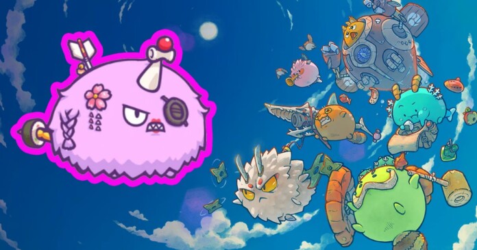 game-axie-infinity-ban-nhat-gia-tren-troi-7 Game Axie Infinity bản Nhật tiết lộ loạt NFT giá trên trời