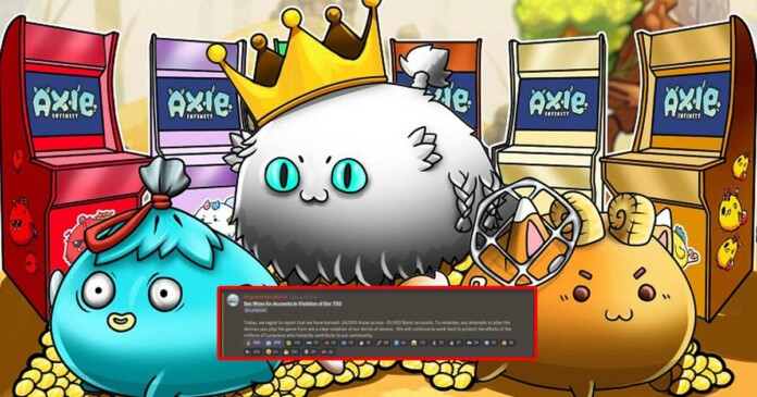 game-axie-infinity-cho-hon-10k-tai-khoan-da-ra-dao-0 Game Axie Infinity lọc mem mạnh hơn 10k tài khoản đã ra đảo