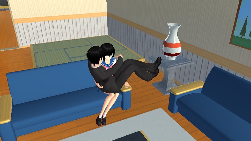 game hentai 6 sakura school simulator