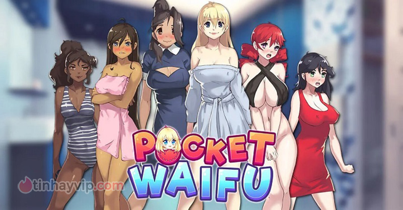 Game hentai Pocket Waifu