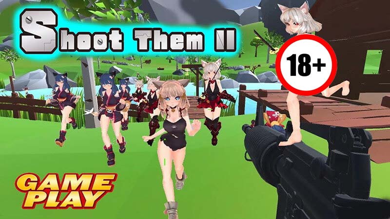 Top 27 hentai game anime 18+ nhiều waifu nóng bỏng nhất