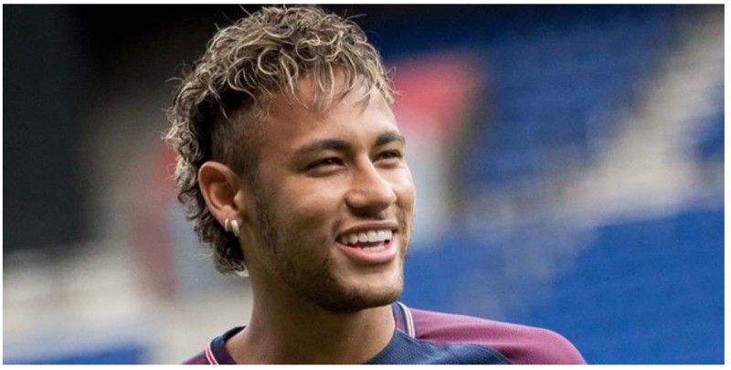 Thẻ Sorare độc nhất vô nhị của Neymar