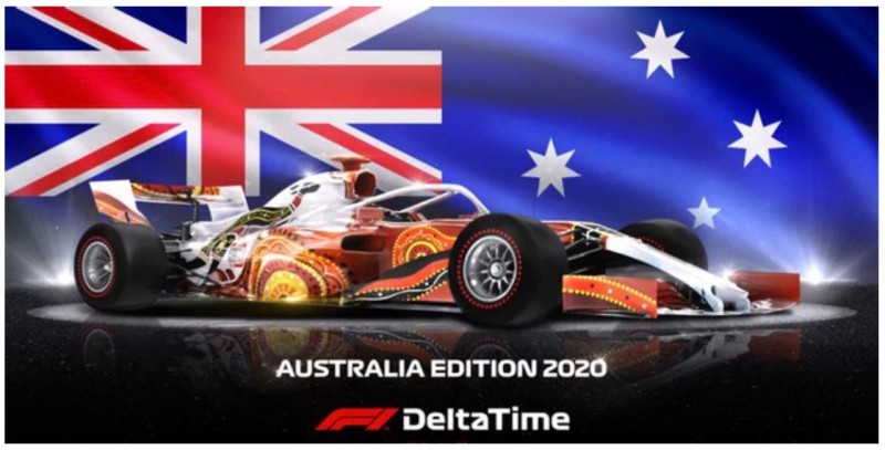 Australia Edition 2020