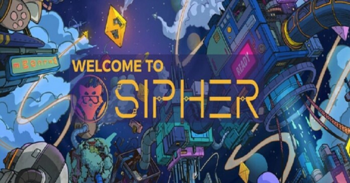Game World of Sipheria của chồng hoa hậu Đặng Thu Thảo có gì hot? Game World of Sipheria của chồng hoa hậu Đặng Thu Thảo có gì hot?