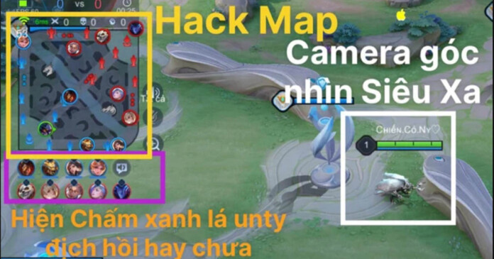 hack-map-lien-quan-co-nhieu-tinh-nang-moi-noi-bat-4 Hack map Liên Quân với nhiều tính năng mới cuốn hút game thủ