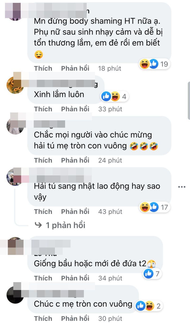 Hải Tú sinh con thứ 2 cho Sơn Tùng? 