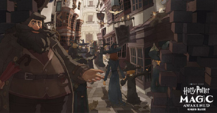 harry-potter-magic-awakened-bi-chi-trich Harry Potter Magic Awakened: Bị chỉ trích vì gắn mác 18+