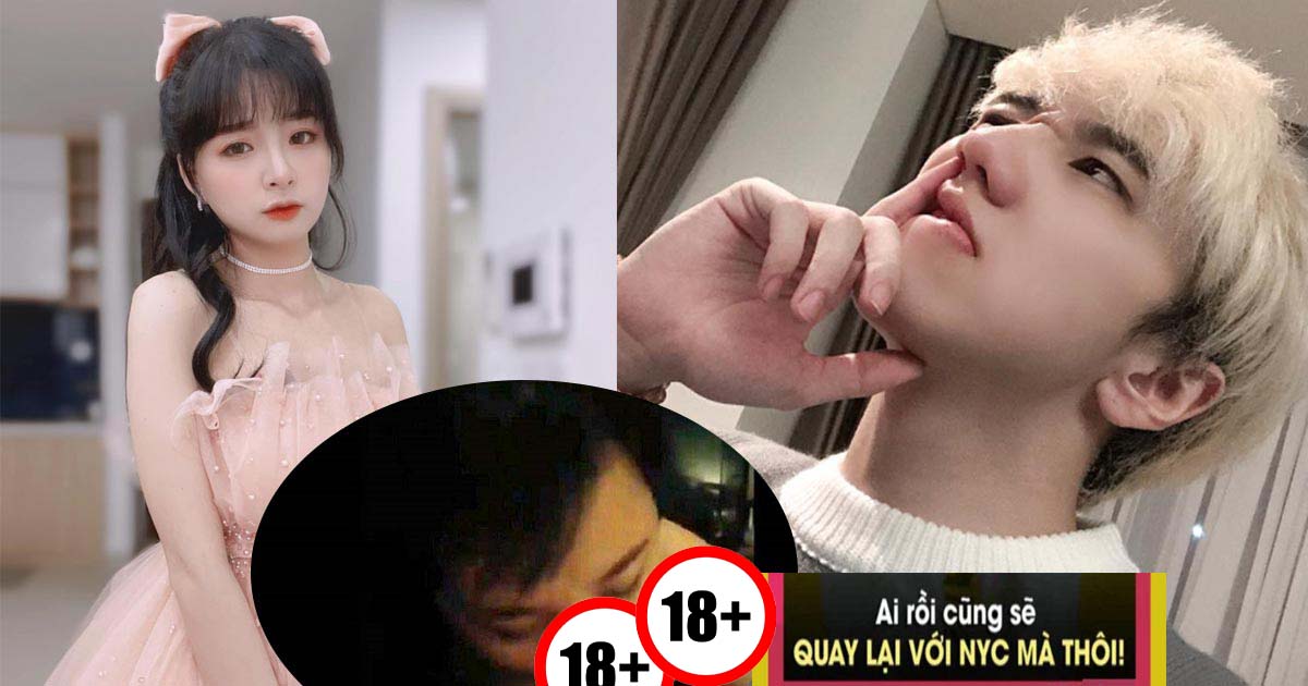 Hậu lộ clip 18+ của Mèo 2k4 nam chính "scandal" tiếp tục “câu fame” ẩn ý đòi quay lại