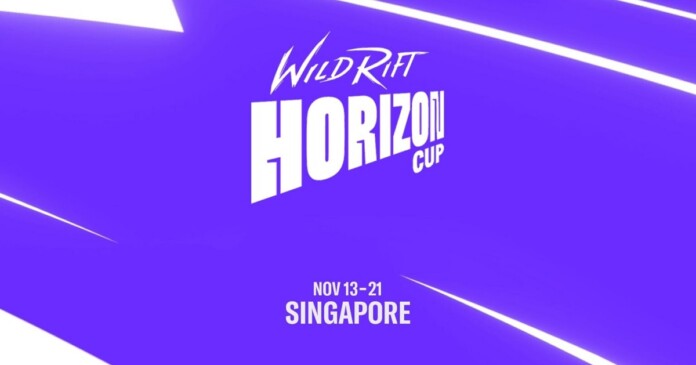 Cập nhật giải Horizon Cup 2021: Thông tin đội tuyển, trận đấu và kết quả Cập nhật giải Horizon Cup 2021: Thông tin đội tuyển, trận đấu và kết quả