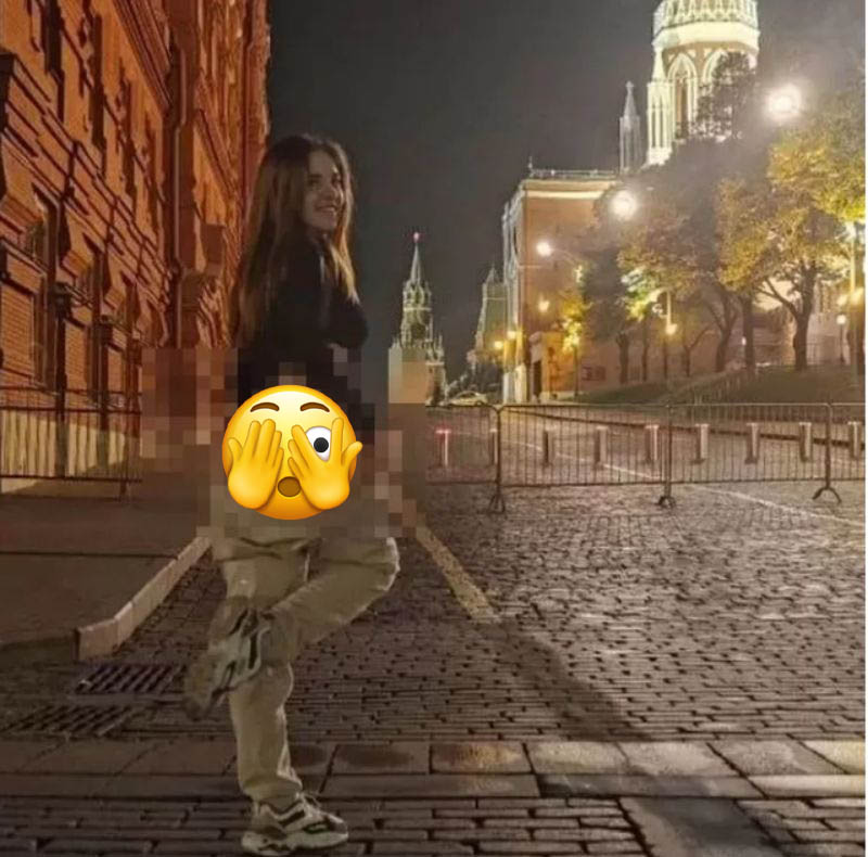 hot girl phim 18+ hồn nhiên tụt quần khoe vòng 3 nơi nhạy cảm và nhận về án tù 14 ngày