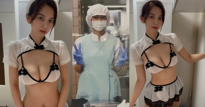 hot-girl-phim-18-tu-dau-bep-thanh-nguoi-mau-noi-y-0 Hot girl phim 18+ lột xác từ đầu bếp thành người mẫu nội y