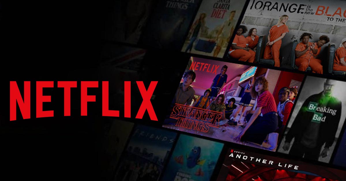 Đăng ký Netflix Android miễn phí và những lưu ý cần biết