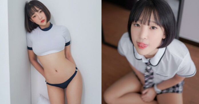 kang-in-kyung-ly-giai-sinh-vien-thoi-nay-0 Kang In Kyung đổi phong cách ngây thơ nhưng sở thích show hàng vẫn không đổi
