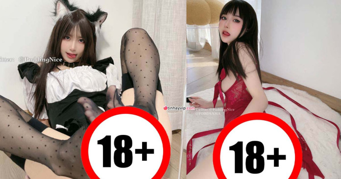 leak-anh-nong-pudding-nice-hot-girl-18-nhat-ban-0 Leak ảnh nóng Pudding Nice hot girl 18+ Nhật Bản
