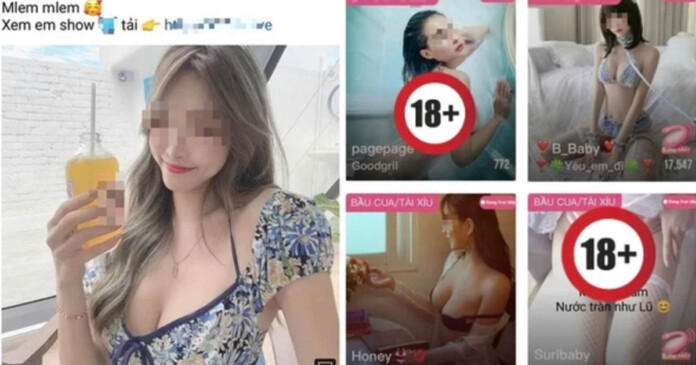 link-nong-tran-lan-tren-MXH-nup-bong-link-youtube-1 Link nóng tràn lan trên MXH núp bóng Youtube để tồn tại