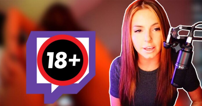 lo-clip-nong-18-tren-livestream-vi-nham-tai-khoan-0 Clip nóng 18+ trực tiếp trên livestream vì nhầm tài khoản