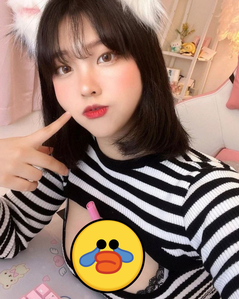 Hana Song - Nữ streamer sexy
