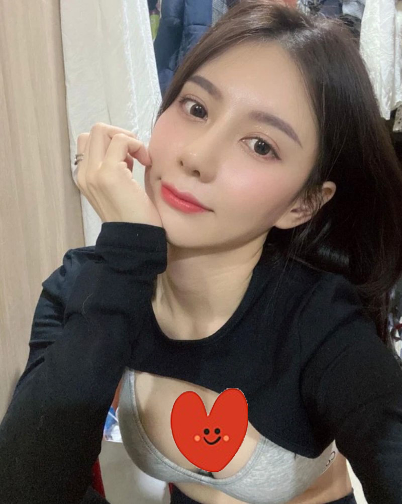 Jia Jia - Nữ streamer sexy