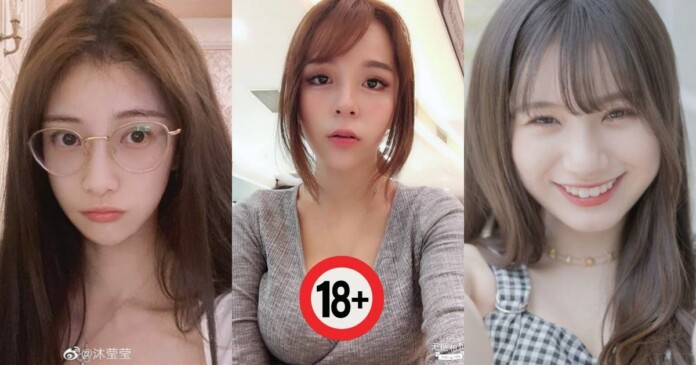 loat-pha-show-hang-bat-ngo-khi-livestream-11 Loạt pha show hàng đầy bất ngờ khi lên sóng của các nữ streamer 18+