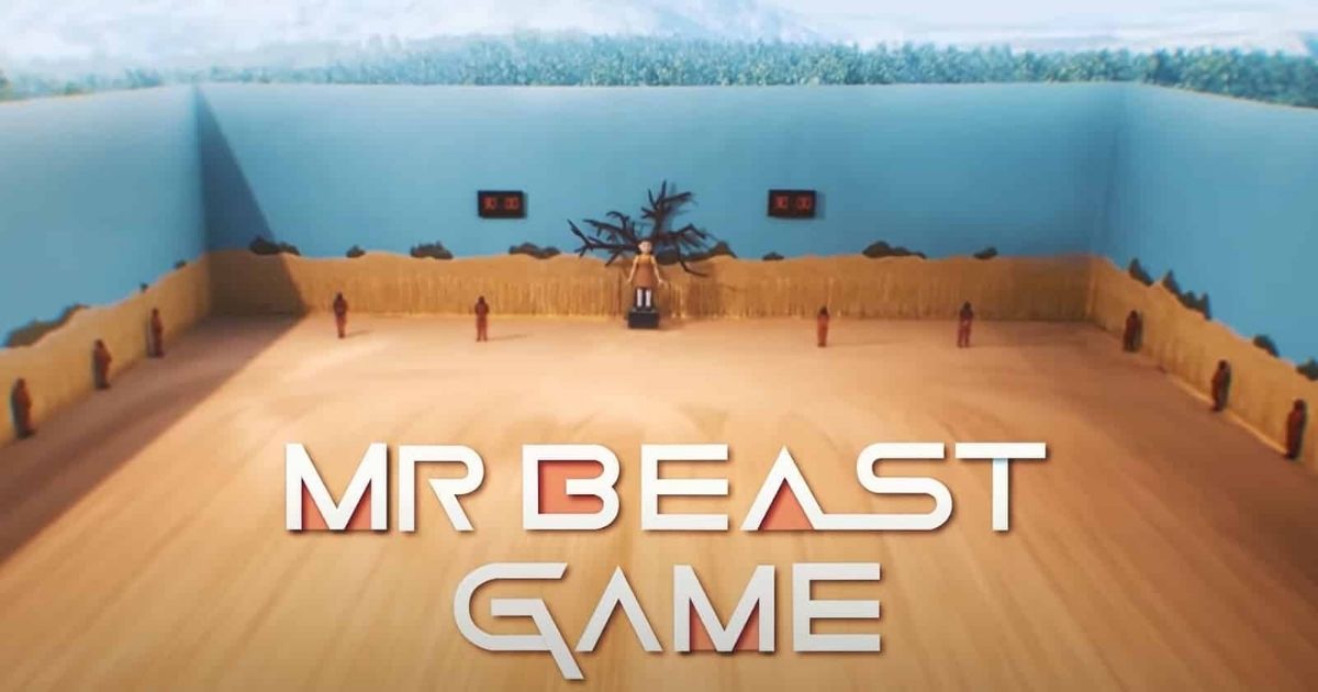 Mr Beast tái hiện lại Squid Game phiên bản thực cực căng với tiền thưởng lên đến $456,000
