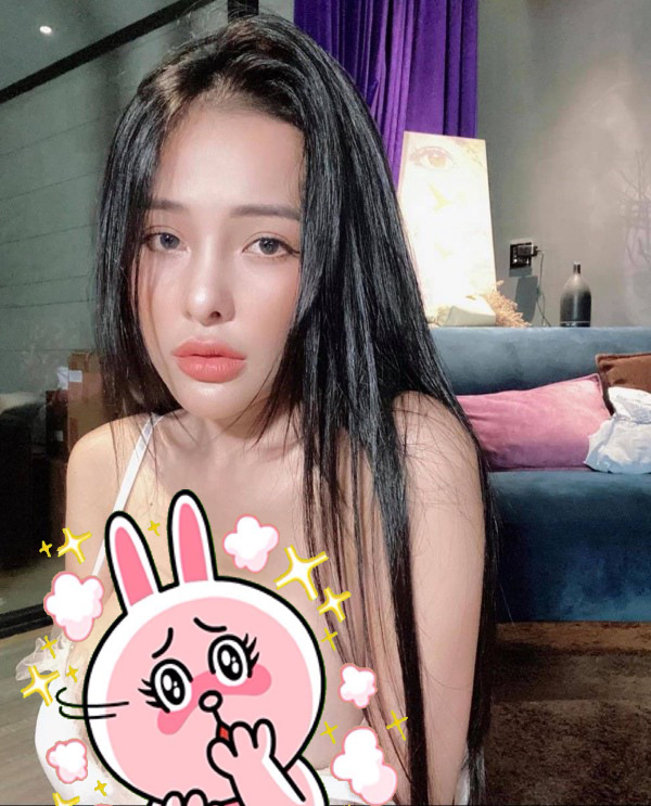 Những lần hớ hênh của Ngân 98 khiến dân mạng phát ngất 12 ngân 98