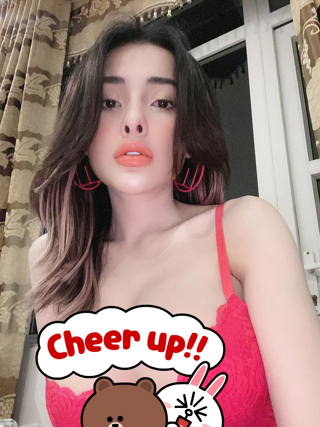 Những lần hớ hênh của Ngân 98 khiến dân mạng phát ngất 18 ngân 98