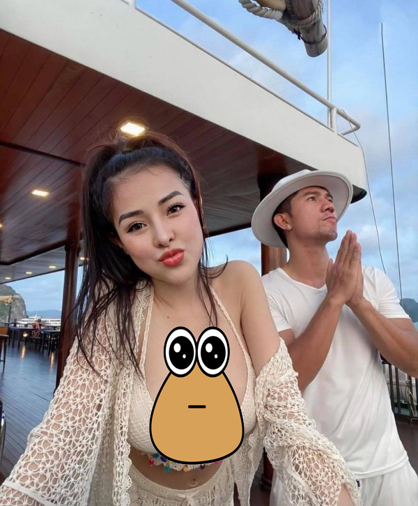 Những lần hớ hênh của Ngân 98 khiến dân mạng phát ngất 16 ngân 98