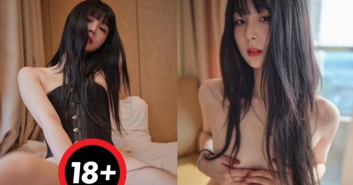 nong-nu-than-jang-joo-lo-anh-nude-100-khong-che-0 Jang Joo lộ ảnh nude 100% không che show hàng nhạy cảm
