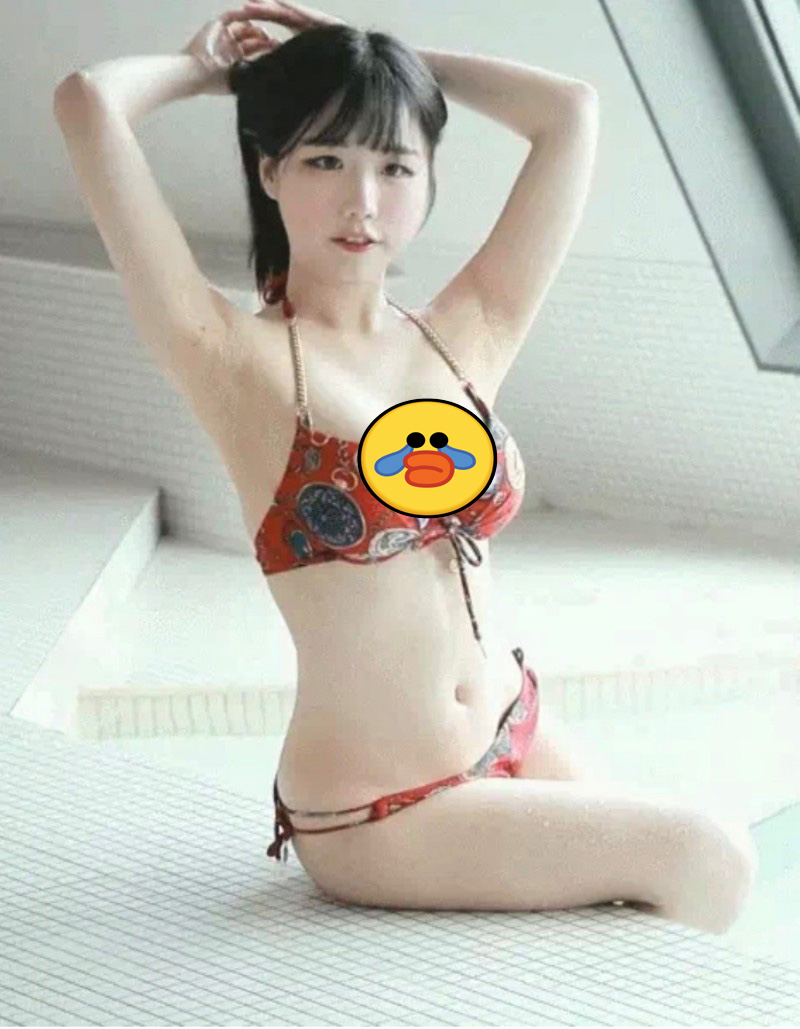 Eddyrin nữ streamer show hàng trong bộ bikin